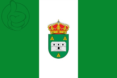 Bandera Chiloeches