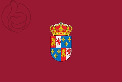 Bandera Cogolludo