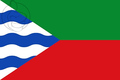 Bandera Ledanca