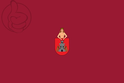Bandera Osuna