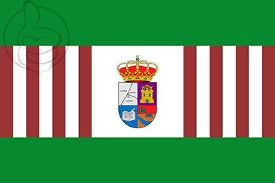 Bandera Salvacañete