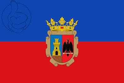Bandera Sigüenza