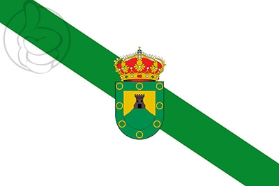 Bandera Tordesilos