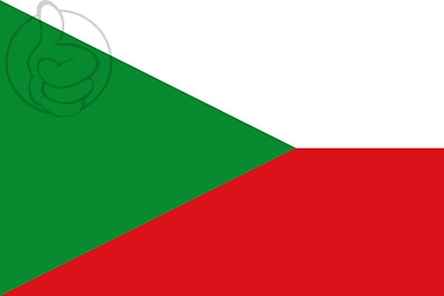 Bandera Villarta