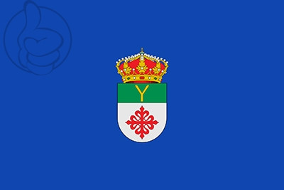 Bandera Yebra