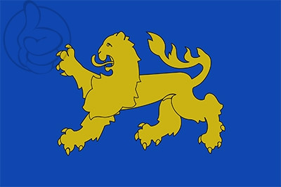 Bandera Aielo de Malferit