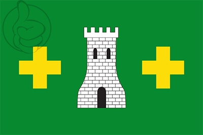 Bandera Benafigos
