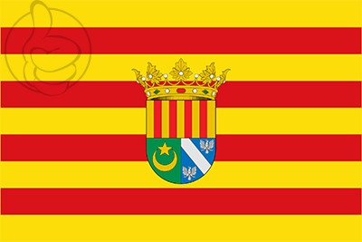 Bandera Benicasim