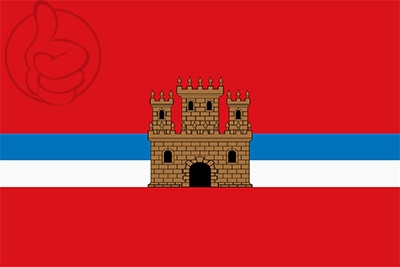 Bandera Benissuera