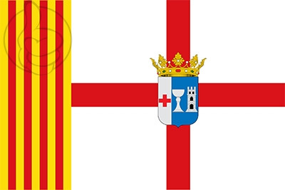 Bandera Càlig