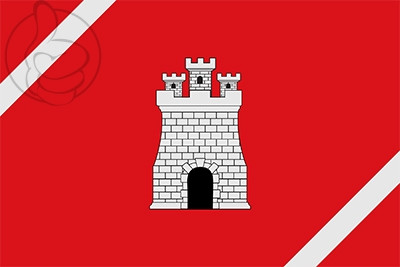 Bandera Castellnovo