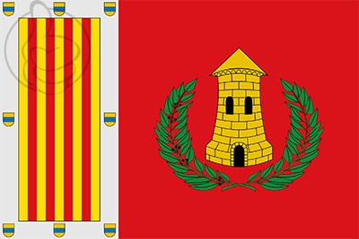 Bandera Caudiel