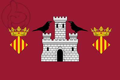 Bandera Corbera