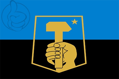 Bandera Donetsk