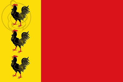 Bandera Fuentepelayo