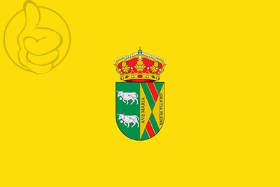 Bandera Gascones