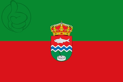 Bandera Madarcos