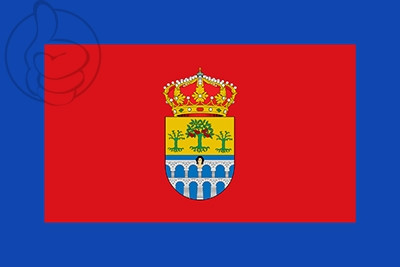 Bandera Moraleja de Enmedio