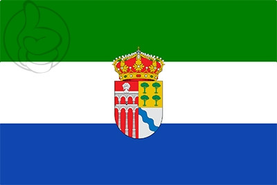 Bandera Mozoncillo