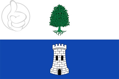 Bandera Navajas