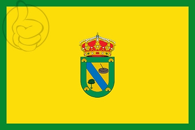 Bandera Piñuécar - Gandullas