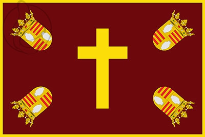 Bandera Potries