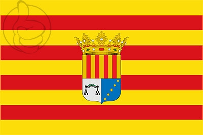 Bandera Puçol
