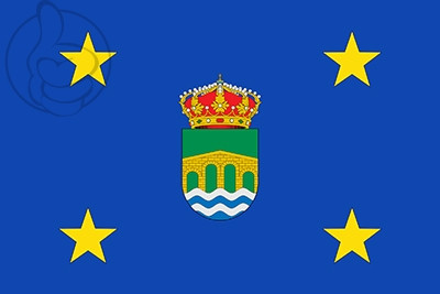 Bandera Puentes Viejas