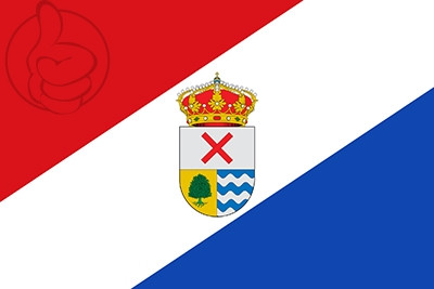 Bandera Rascafría