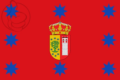 Bandera Robledo de Chavela