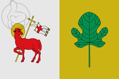 Bandera Rótova