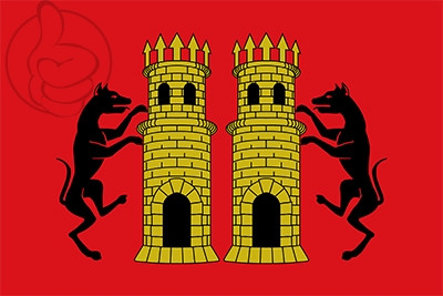 Bandera Sorita