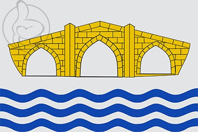 Bandera Toga