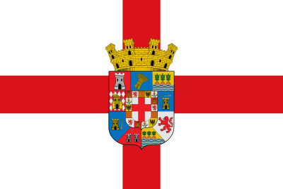 Bandera Provincia de Almería