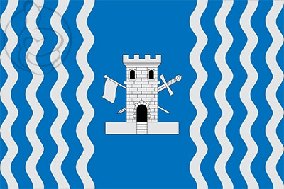 Bandera Torrechiva