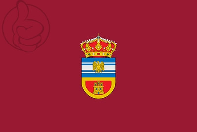 Bandera Torrejón de la Calzada