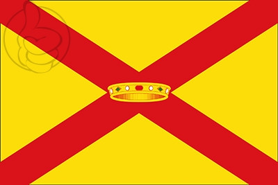 Bandera Veganzones