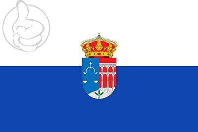 Bandera Villamantilla
