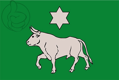 Bandera Villores