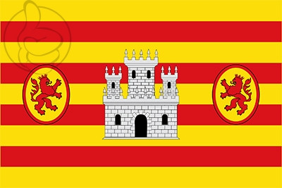 Bandera Jérica