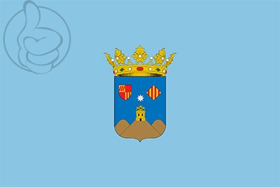 Bandera El Puig