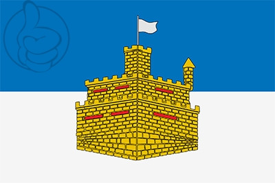 Bandera Oropesa del Mar