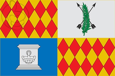 Bandera La Vilavella