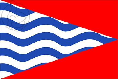 Bandera Adrados