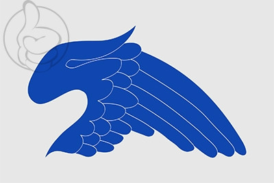 Bandera Alcora