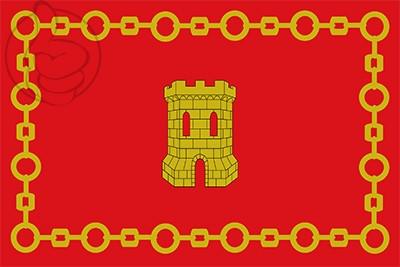 Bandera Chodos