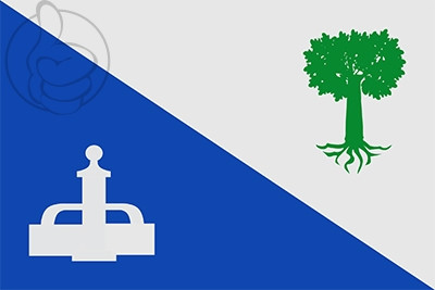 Bandera Fuenterrobles