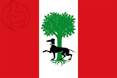 Bandera Gaibiel