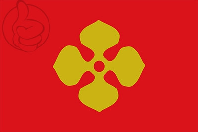 Bandera Matet