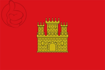 Bandera Villanueva de Alcolea